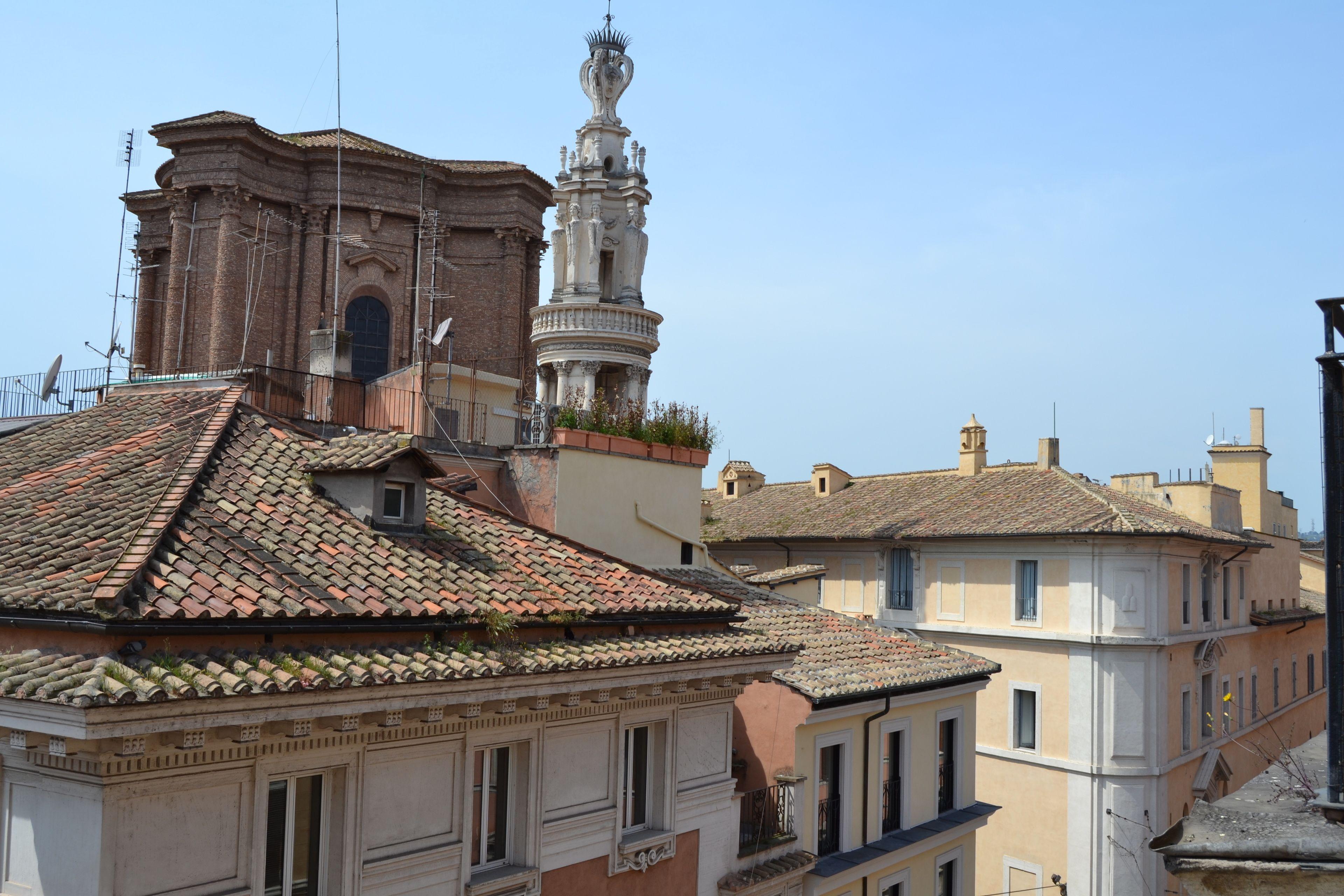 Hotel City Palazzo Dei Cardinali — Photos 3